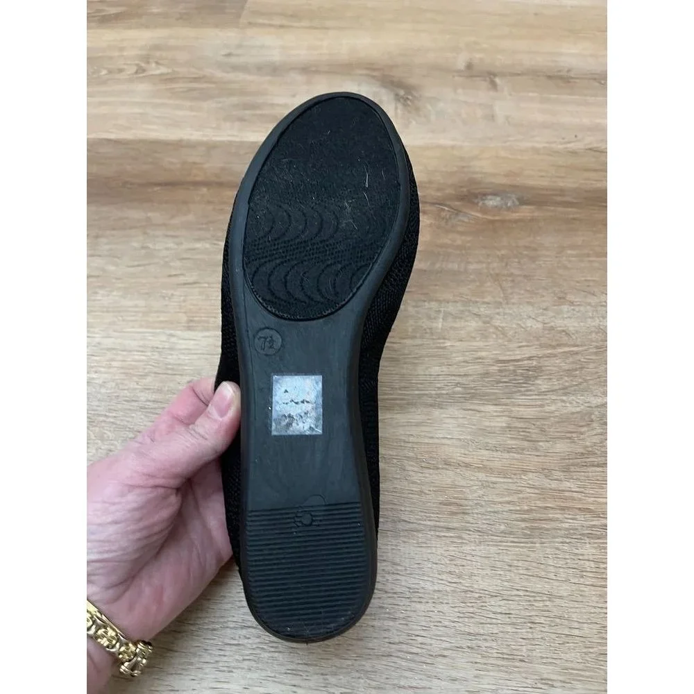 EUC Chinese Laundry Canny Casual Flat